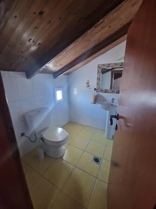 Vila Eirini'S House Skála Foúrkas Prázdninový dům