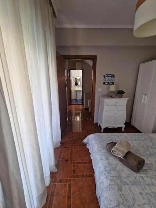 Prázdninový dům Vila Eirini'S House Skála Foúrkas